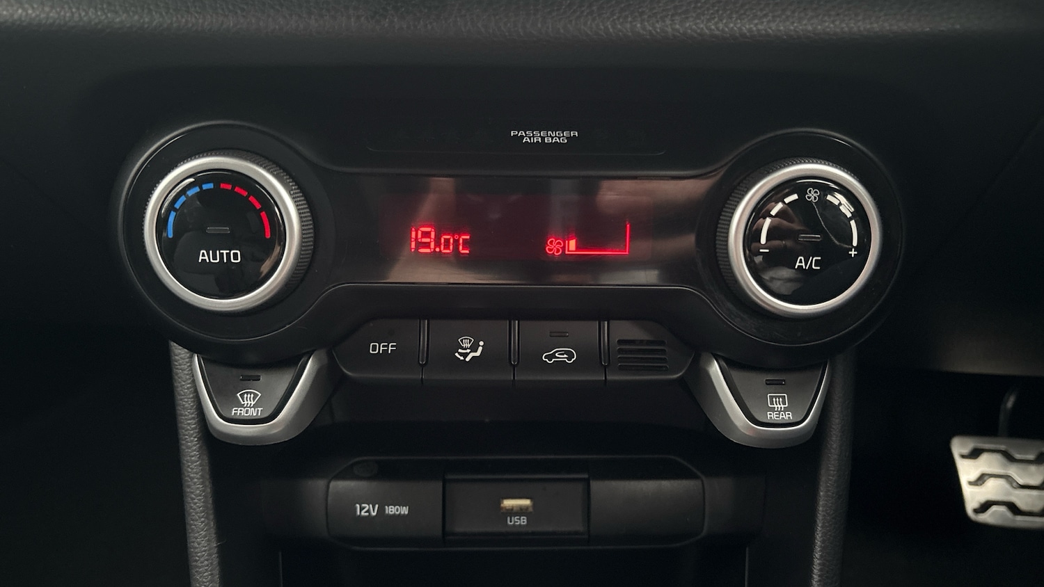 Used Kia Picanto 2022 for sale - 77036636: Photo 25