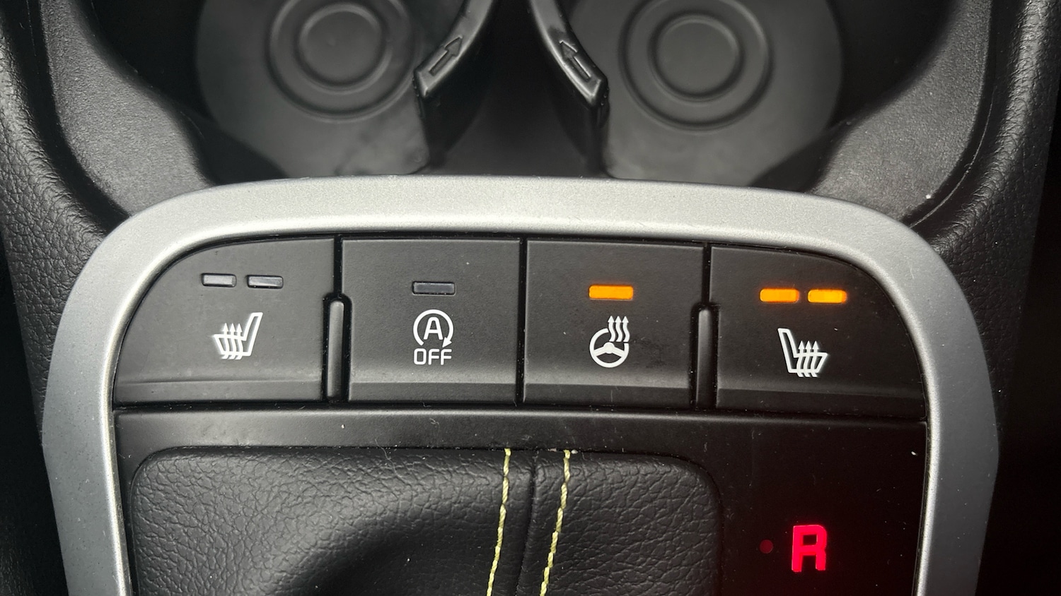 Used Kia Picanto 2022 for sale - 77036636: Photo 28