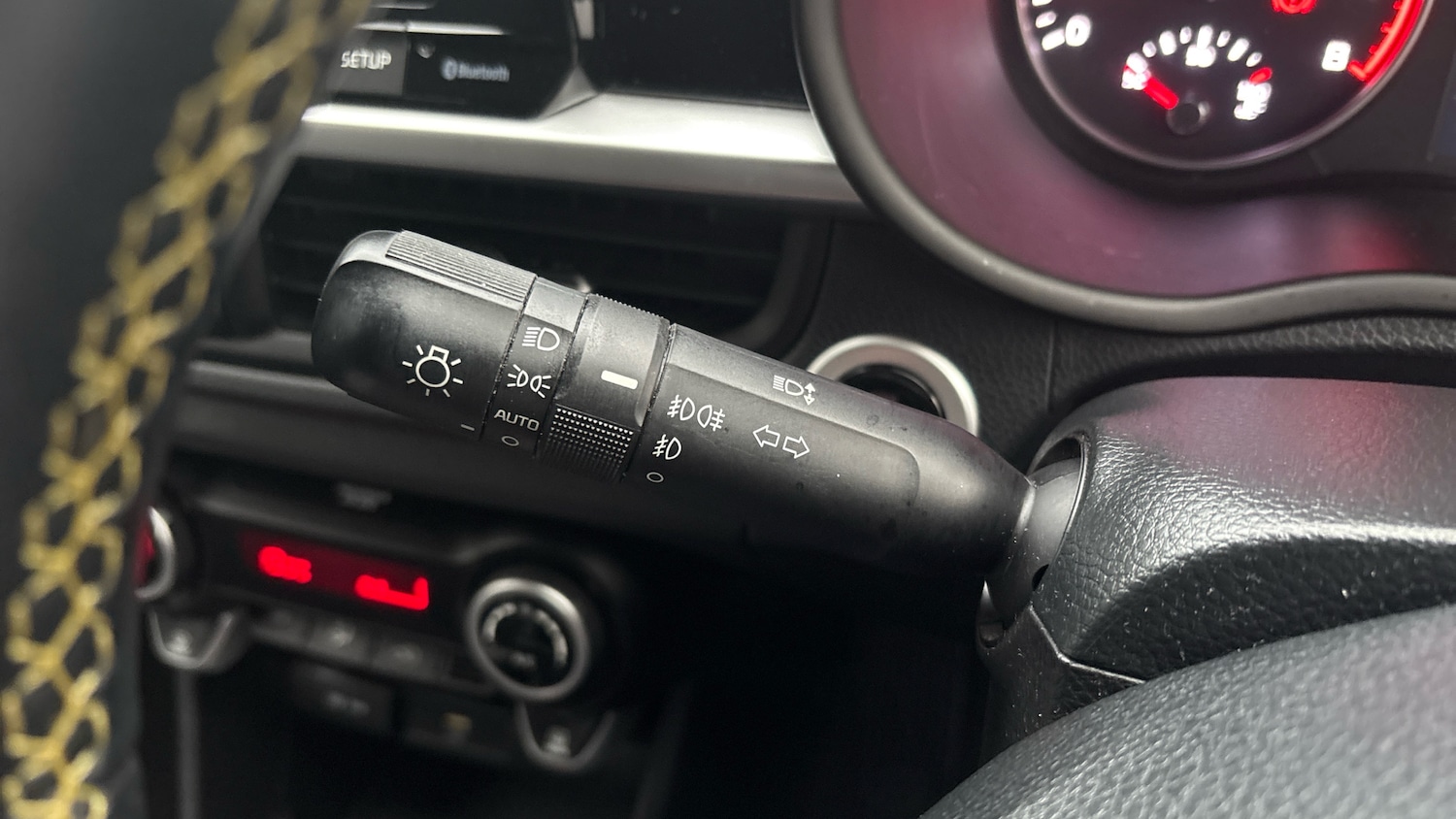 Used Kia Picanto 2022 for sale - 77036636: Photo 32