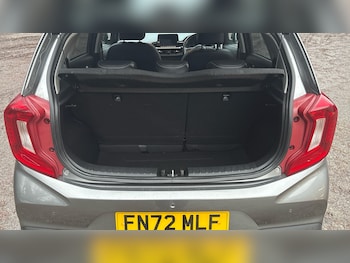 Used Kia Picanto 2022 for sale - 77036636: Photo