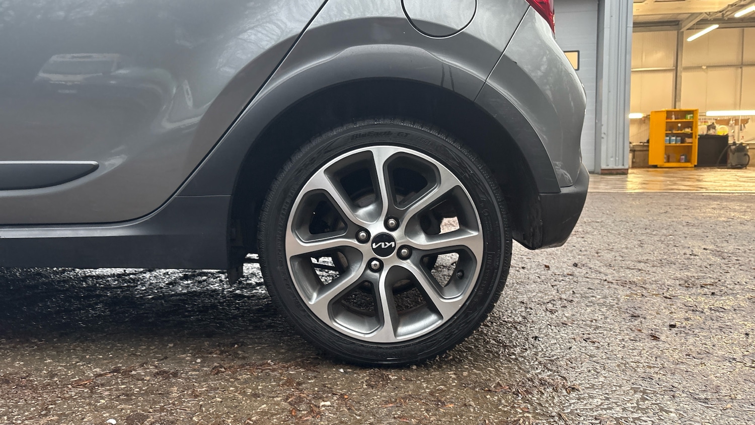 Used Kia Picanto 2022 for sale - 77036636: Photo 7