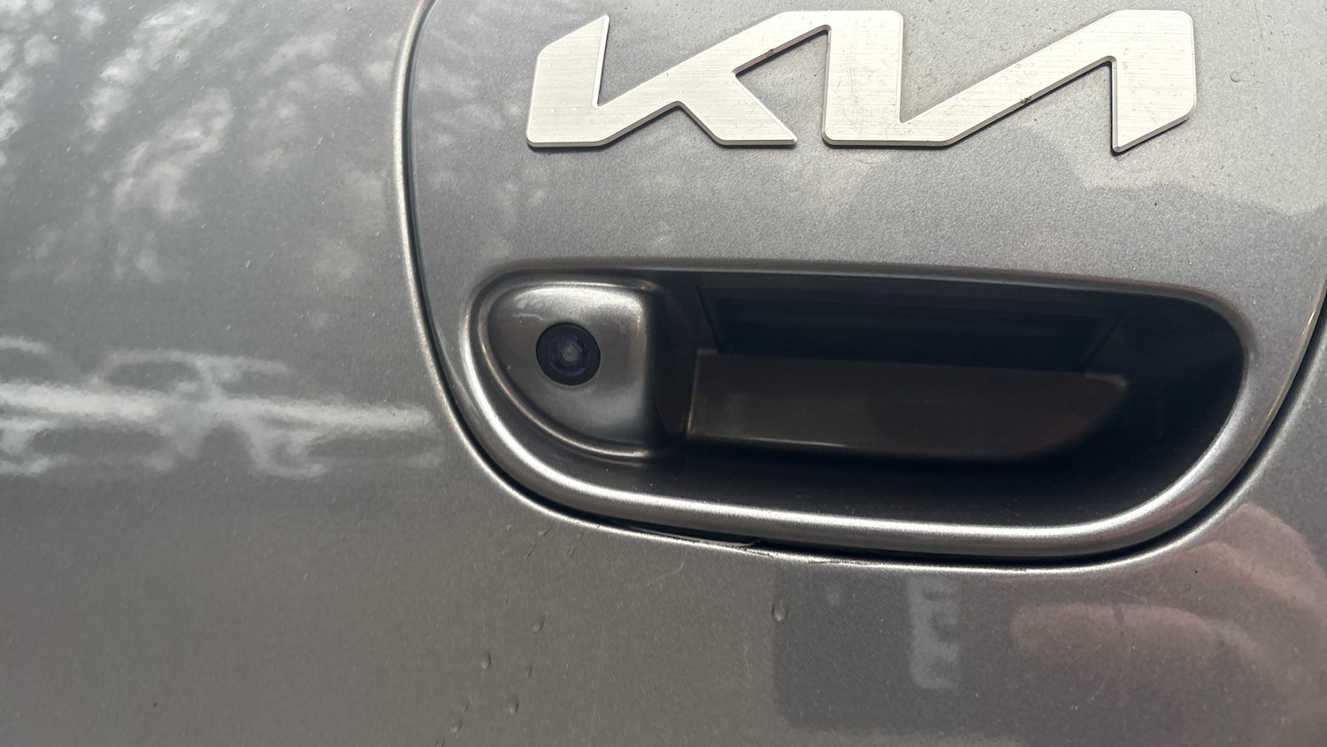 Used Kia Picanto 2022 for sale - 77036636: Photo 8