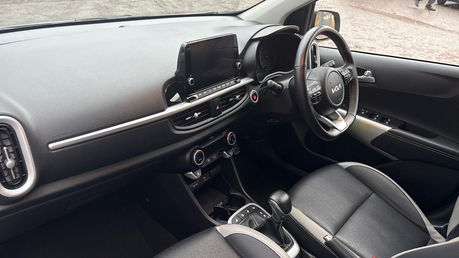 Used Kia Picanto 2022 for sale - 77036636: Photo 9