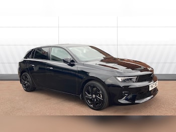 Used Vauxhall Astra 2023 for sale - 77357179: Photo