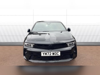 Used Vauxhall Astra 2023 for sale - 77357179: Photo