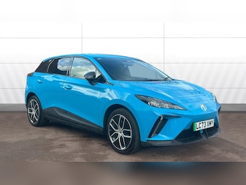 2023 (73) - 150kW Trophy EV Long Range 64kWh 5dr Auto Electric Hatchback