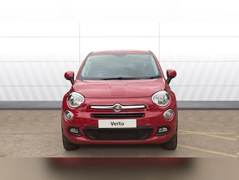 Used Fiat 500X 2017 for sale - 79515978: Photo