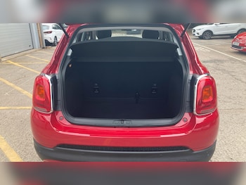 Used Fiat 500X 2017 for sale - 79515978: Photo