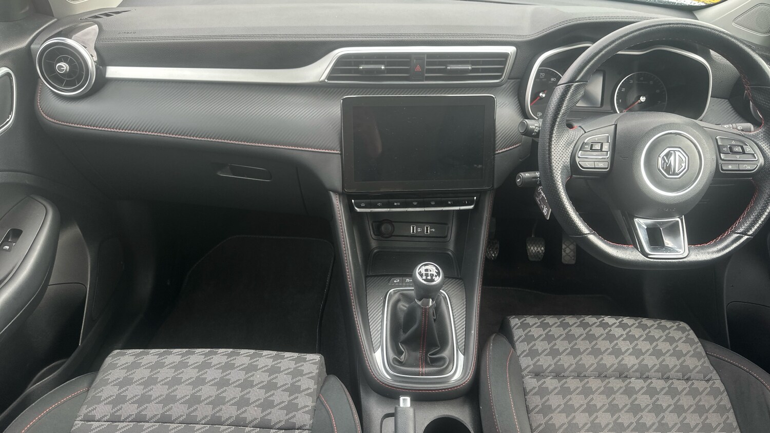 Used MG MG ZS 2021 for sale - 76319994: Photo 10