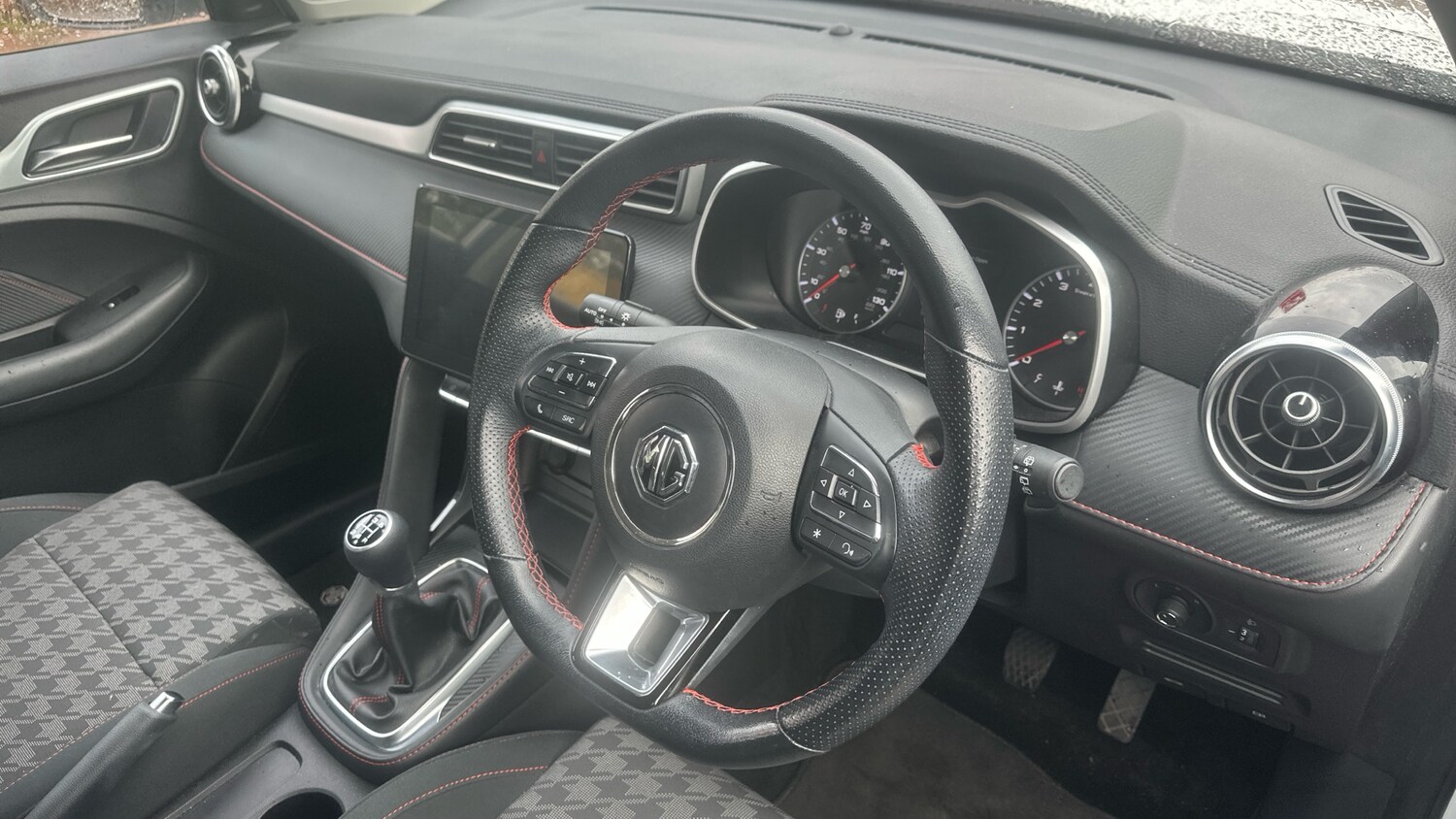 Used MG MG ZS 2021 for sale - 76319994: Photo 11