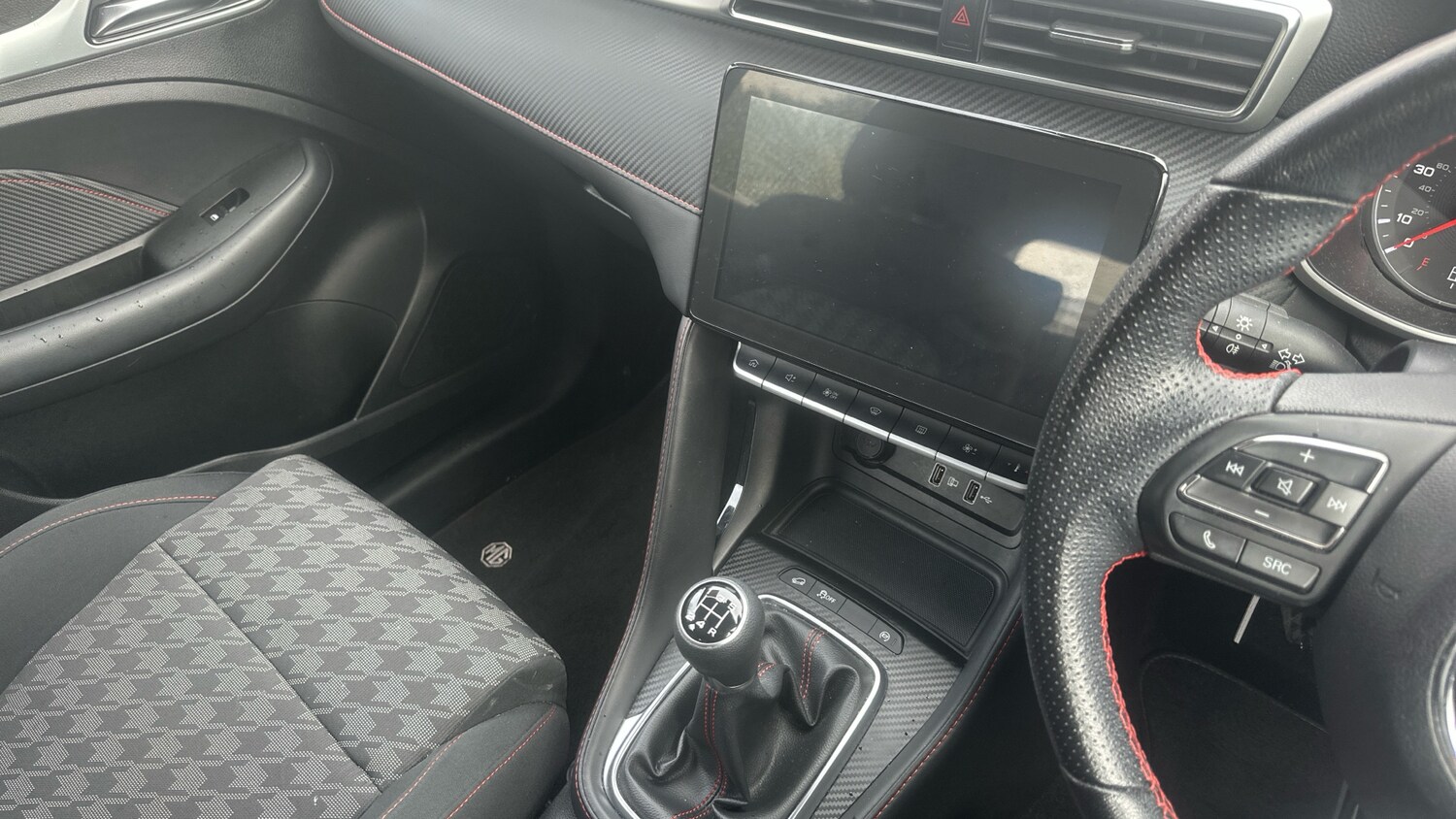 Used MG MG ZS 2021 for sale - 76319994: Photo 14