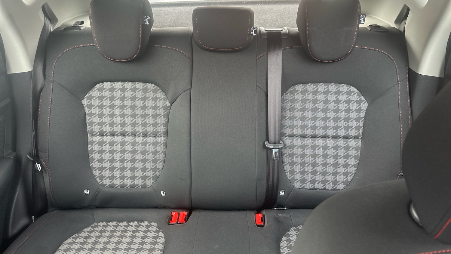 Used MG MG ZS 2021 for sale - 76319994: Photo 15