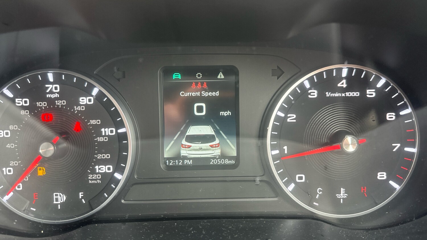 Used MG MG ZS 2021 for sale - 76319994: Photo 18