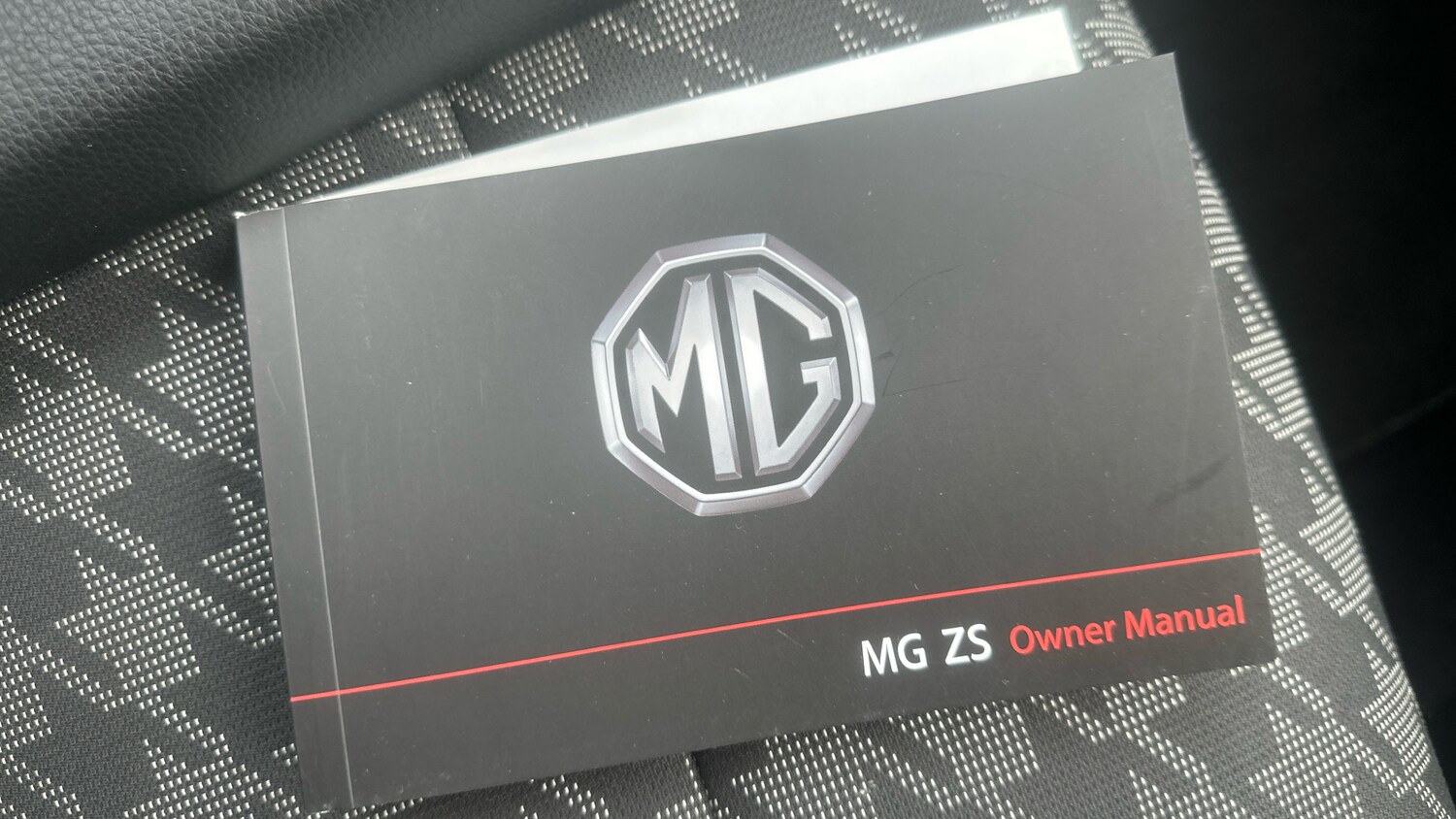 Used MG MG ZS 2021 for sale - 76319994: Photo 19