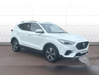 2021 (71) - 1.5 VTi-TECH Excite 5dr Petrol Hatchback
