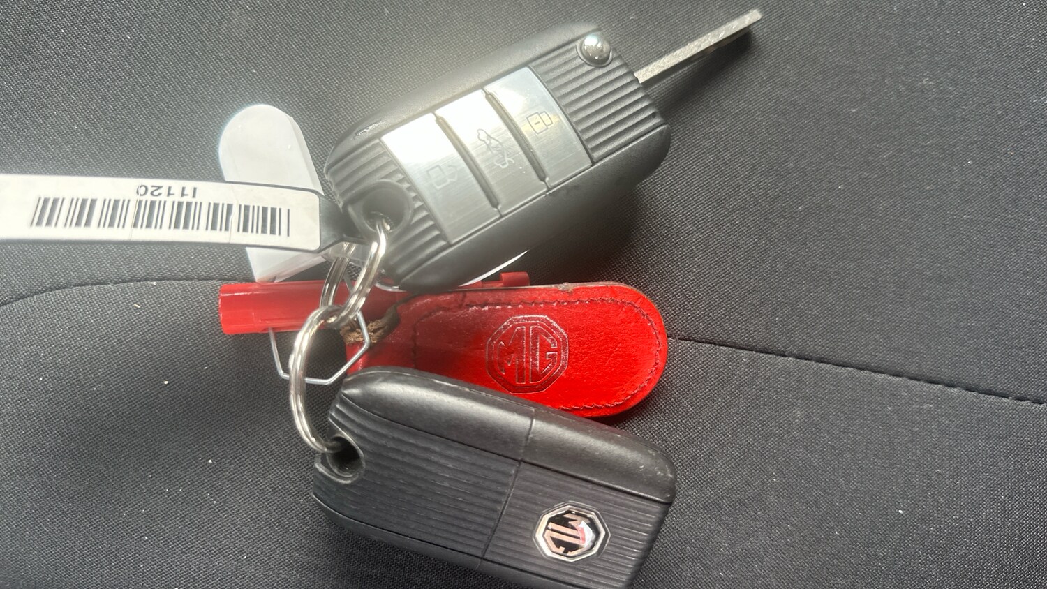 Used MG MG ZS 2021 for sale - 76319994: Photo 20