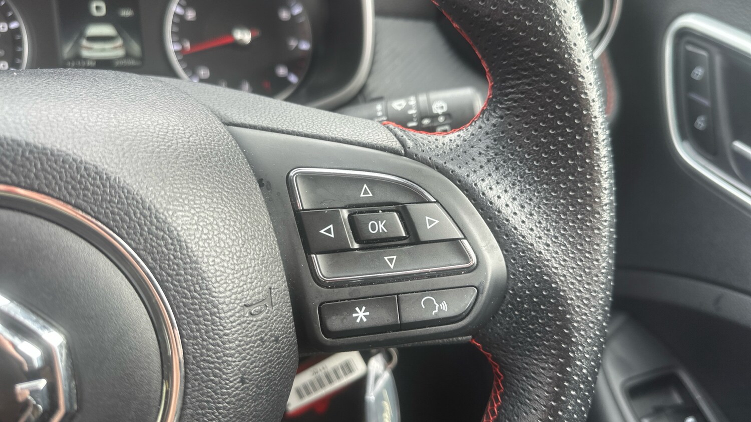 Used MG MG ZS 2021 for sale - 76319994: Photo 22