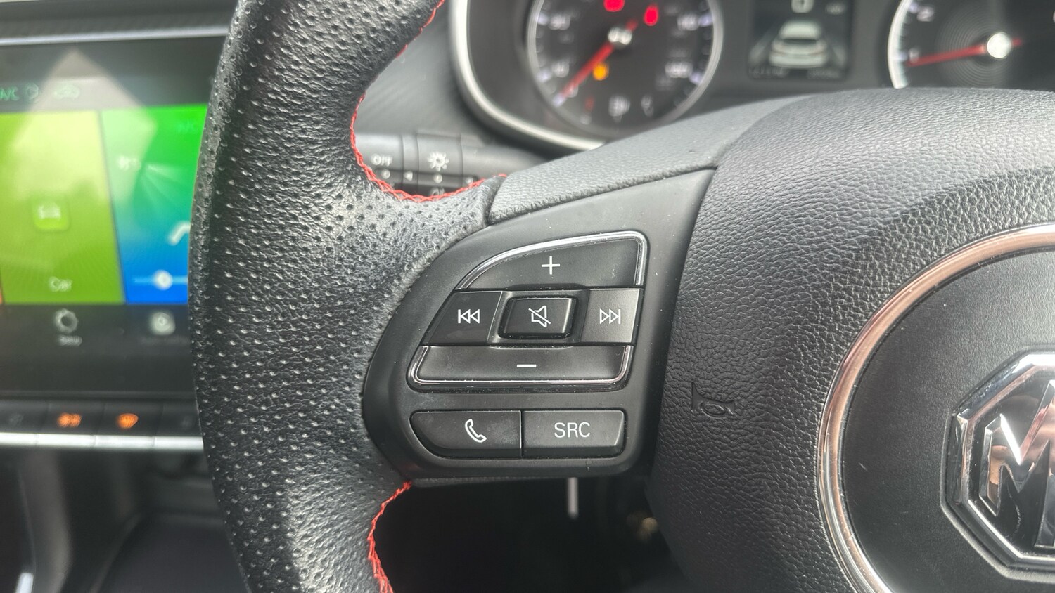 Used MG MG ZS 2021 for sale - 76319994: Photo 24