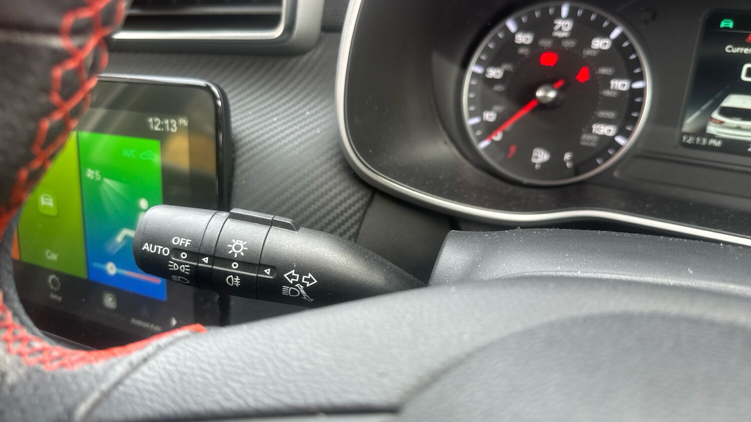 Used MG MG ZS 2021 for sale - 76319994: Photo 25