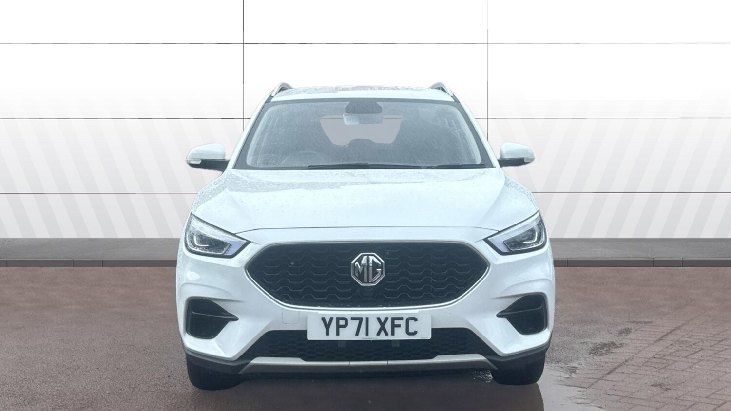 Used MG MG ZS 2021 for sale - 76319994: Photo 3