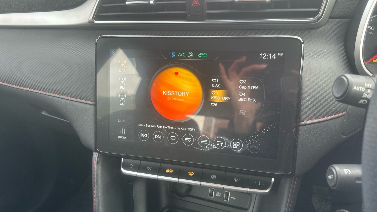 Used MG MG ZS 2021 for sale - 76319994: Photo 31