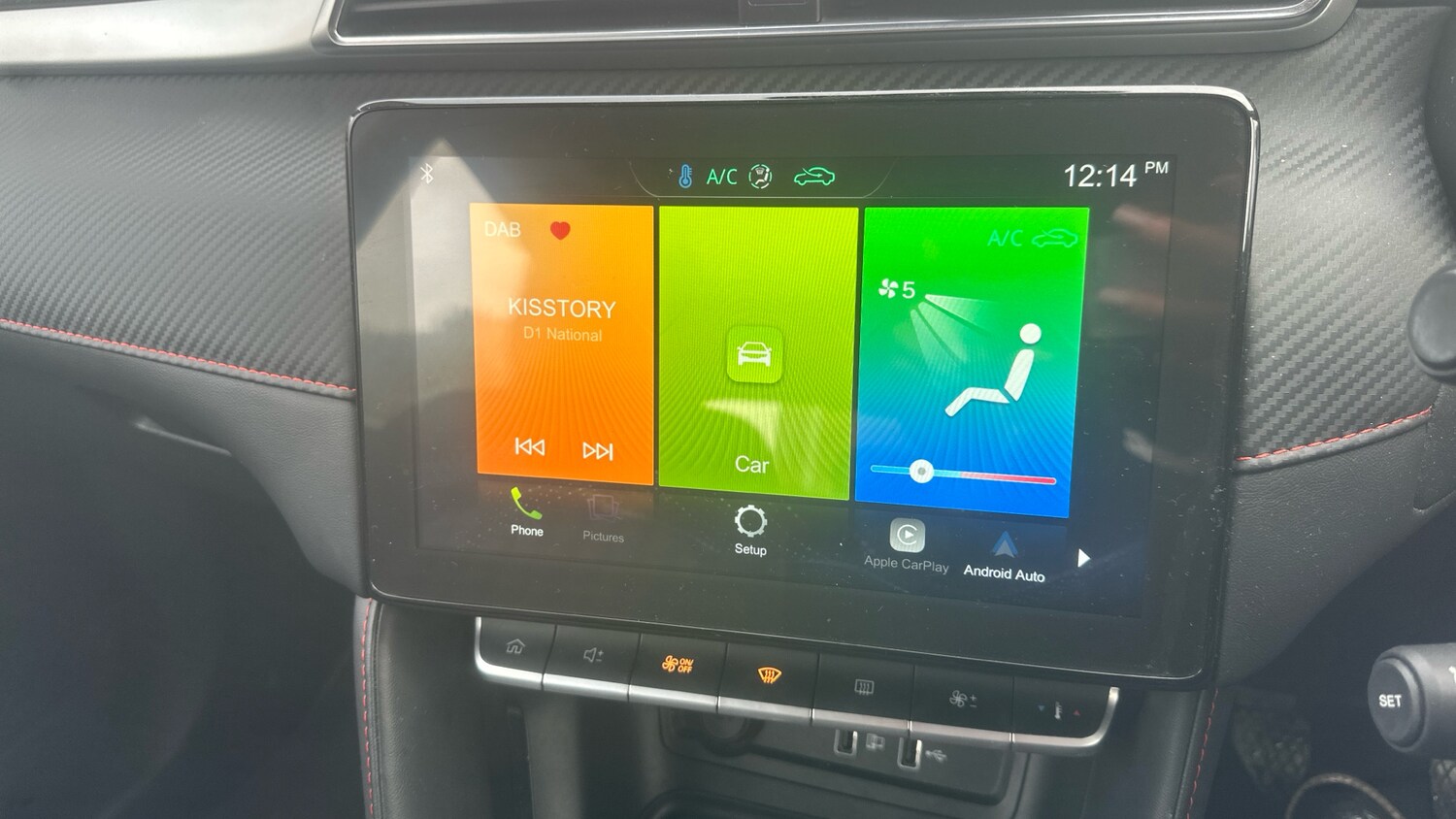 Used MG MG ZS 2021 for sale - 76319994: Photo 32