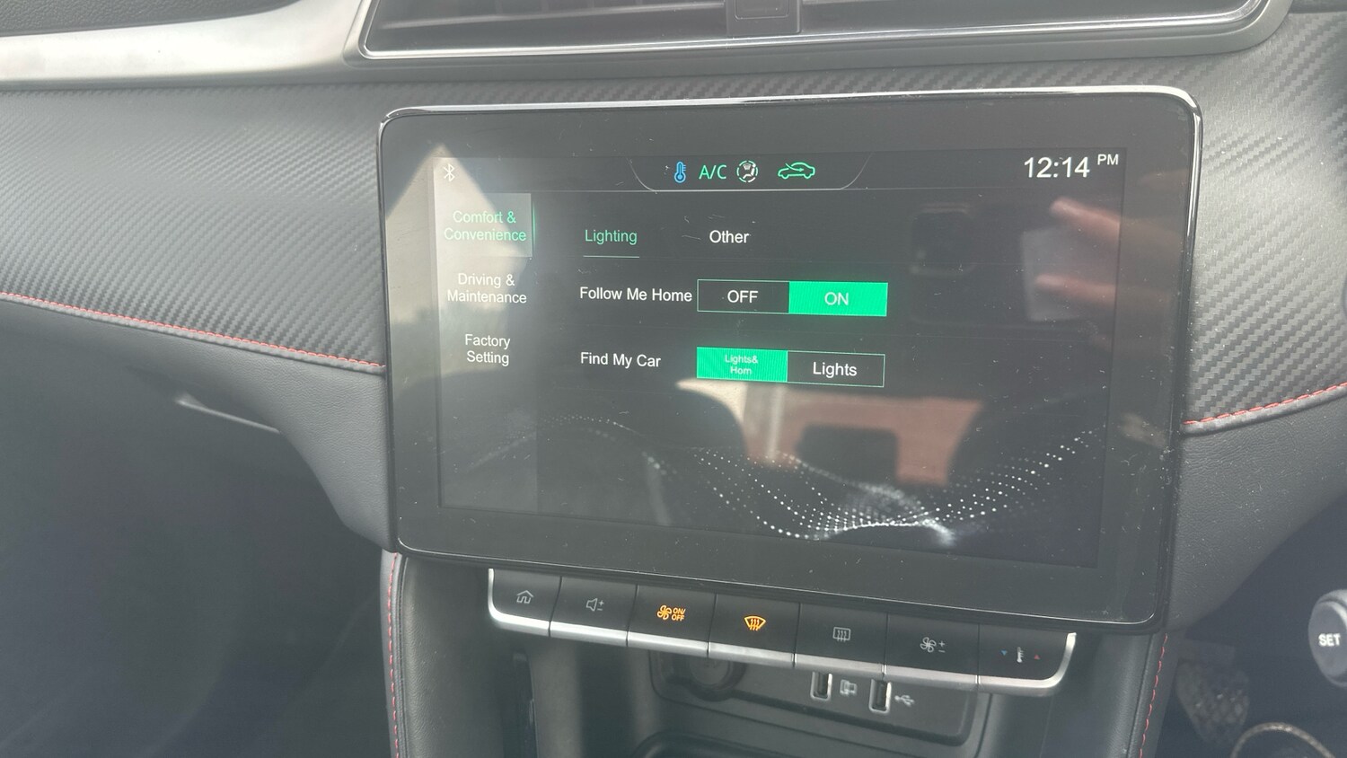 Used MG MG ZS 2021 for sale - 76319994: Photo 33