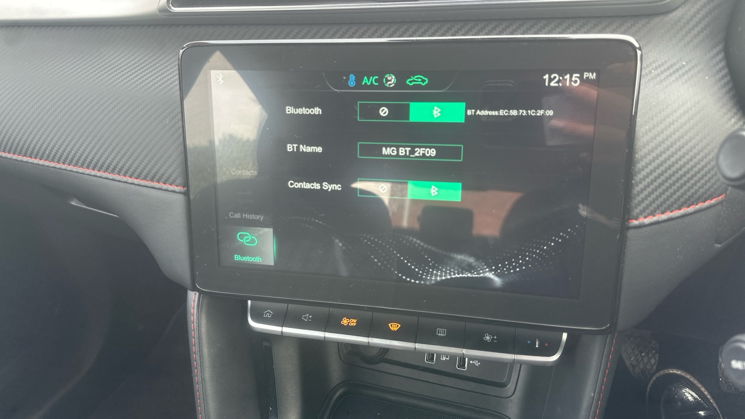 Used MG MG ZS 2021 for sale - 76319994: Photo 34