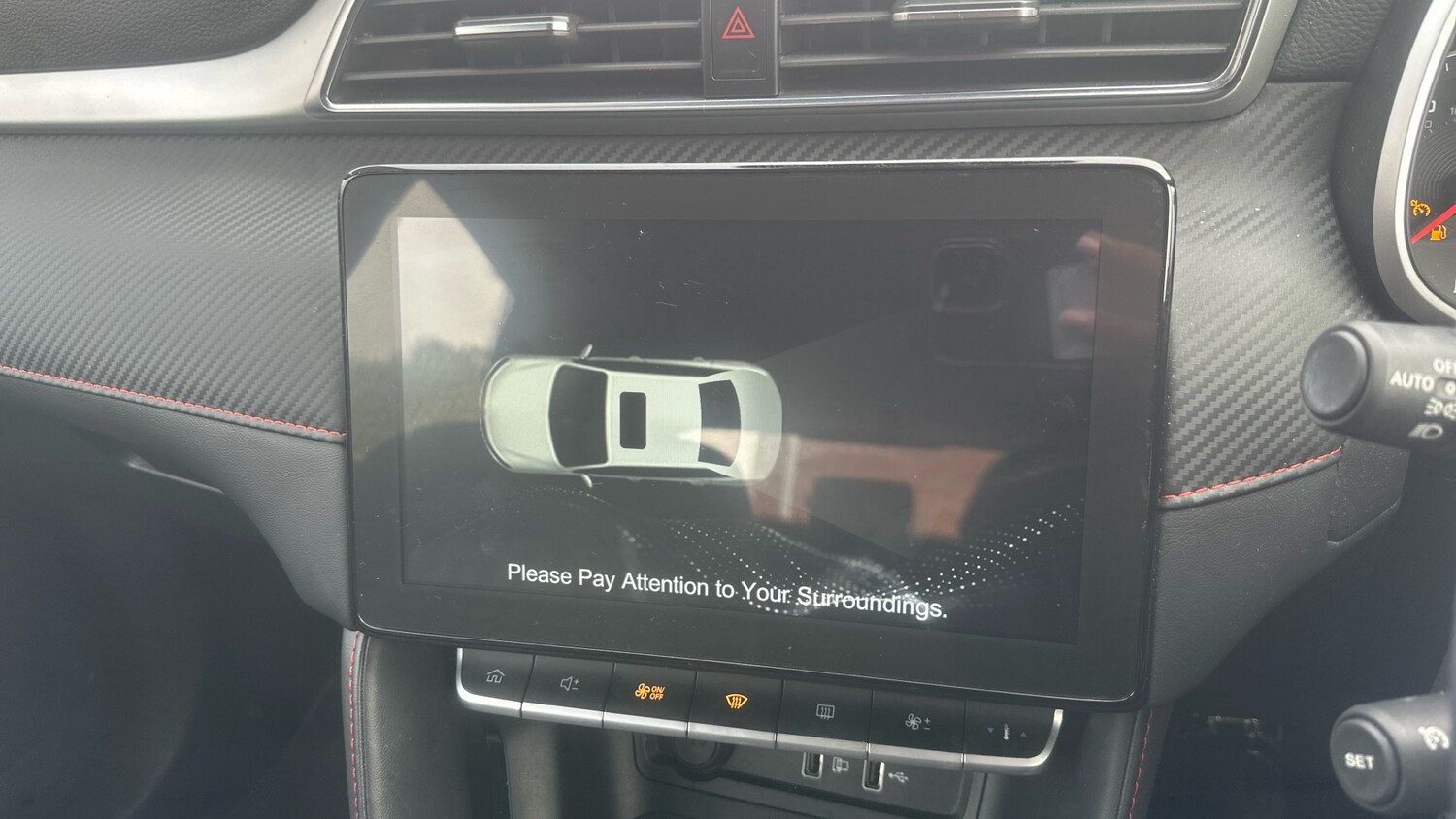 Used MG MG ZS 2021 for sale - 76319994: Photo 35