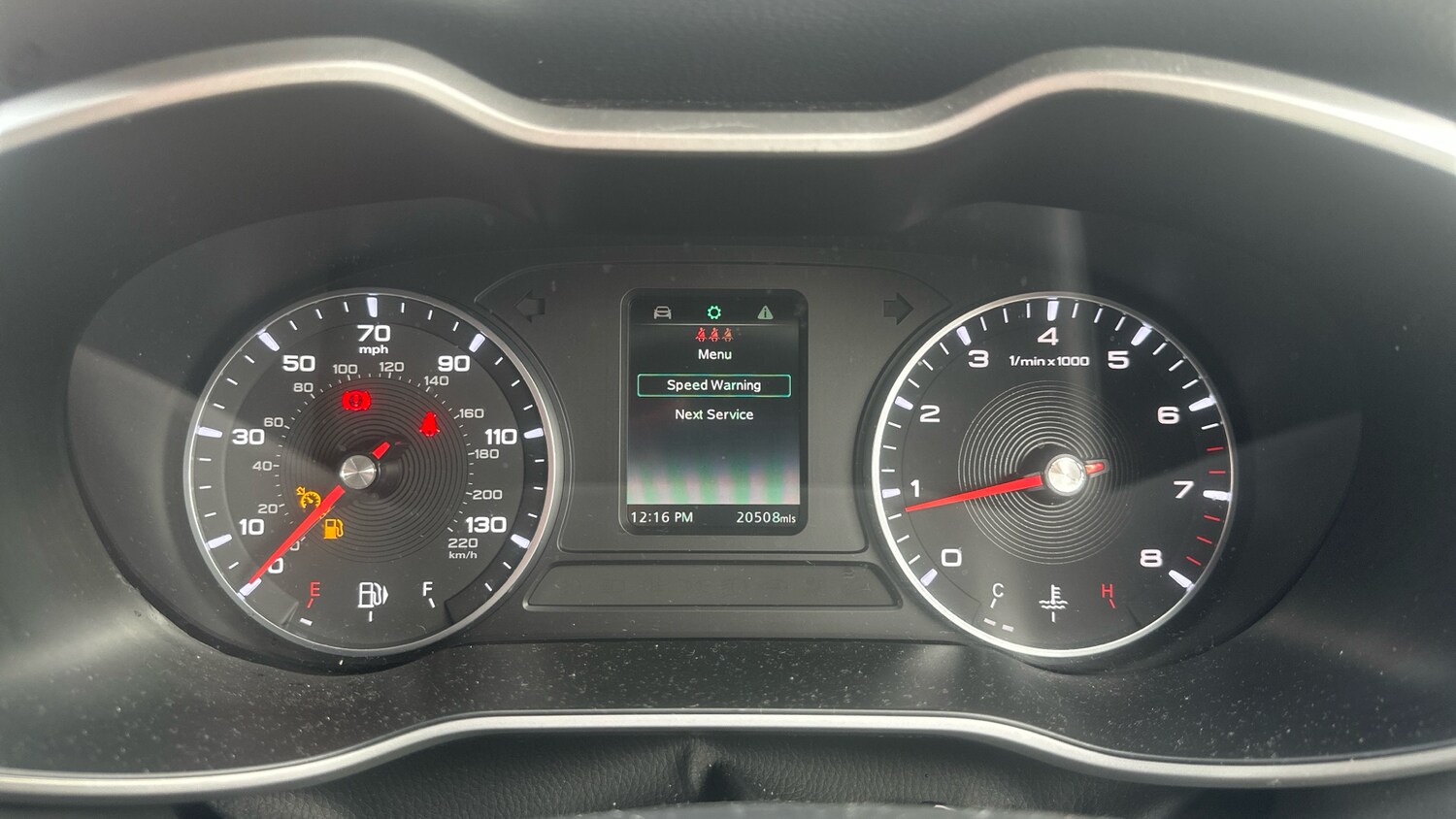 Used MG MG ZS 2021 for sale - 76319994: Photo 39