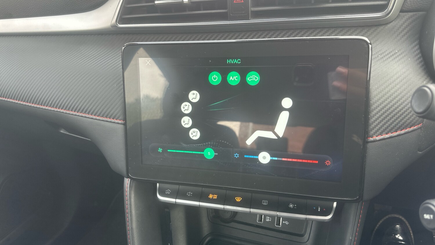 Used MG MG ZS 2021 for sale - 76319994: Photo 40