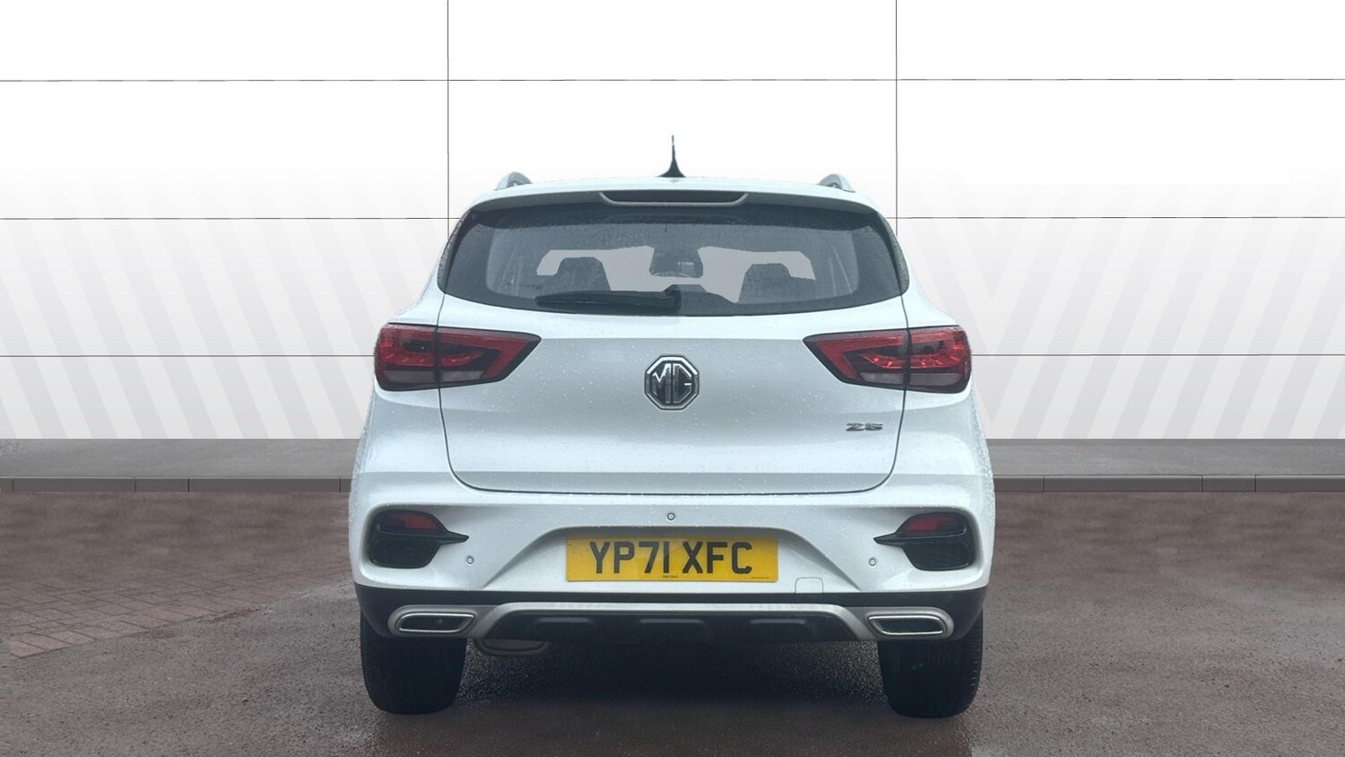 Used MG MG ZS 2021 for sale - 76319994: Photo 6