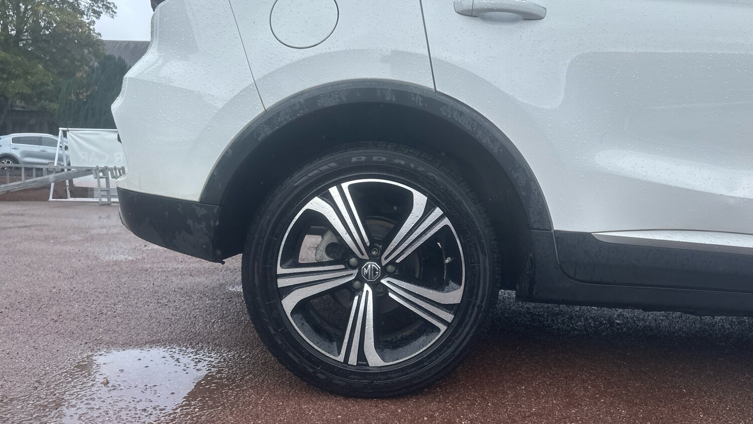 Used MG MG ZS 2021 for sale - 76319994: Photo 7