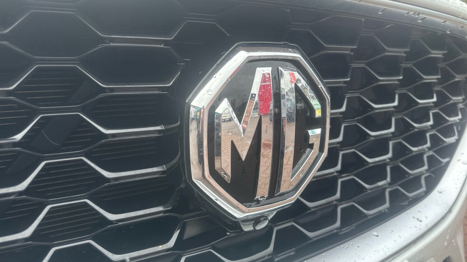 Used MG MG ZS 2021 for sale - 76319994: Photo 8