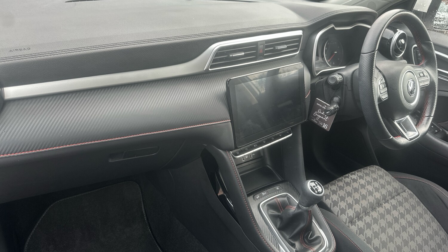 Used MG MG ZS 2021 for sale - 76319994: Photo 9