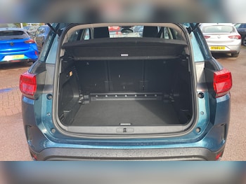 Used Citroen C5 Aircross 2020 for sale - 77931530: Photo