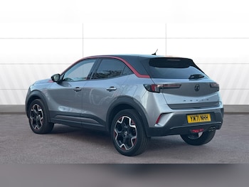 Used Vauxhall Mokka 2022 for sale - 75995100: Photo