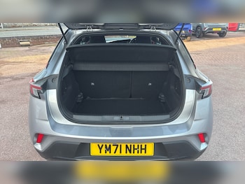 Used Vauxhall Mokka 2022 for sale - 75995100: Photo