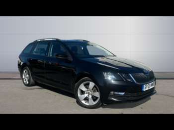 2020 (20) - 1.5 TSI SE Drive 5dr DSG Petrol Estate
