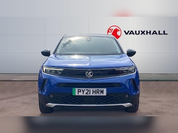 Used Vauxhall Mokka 2021 for sale - 79406540: Photo