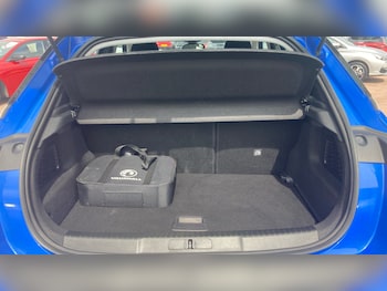 Used Vauxhall Mokka 2021 for sale - 79406540: Photo