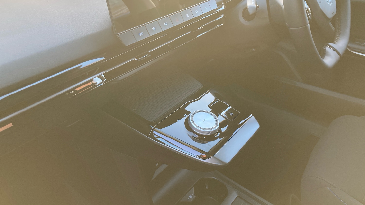 Used MG MG4 2025 for sale - 77606332: Photo 13