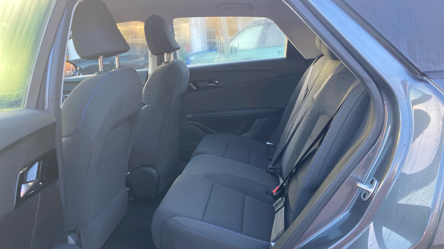 Used MG MG4 2025 for sale - 77606332: Photo 16