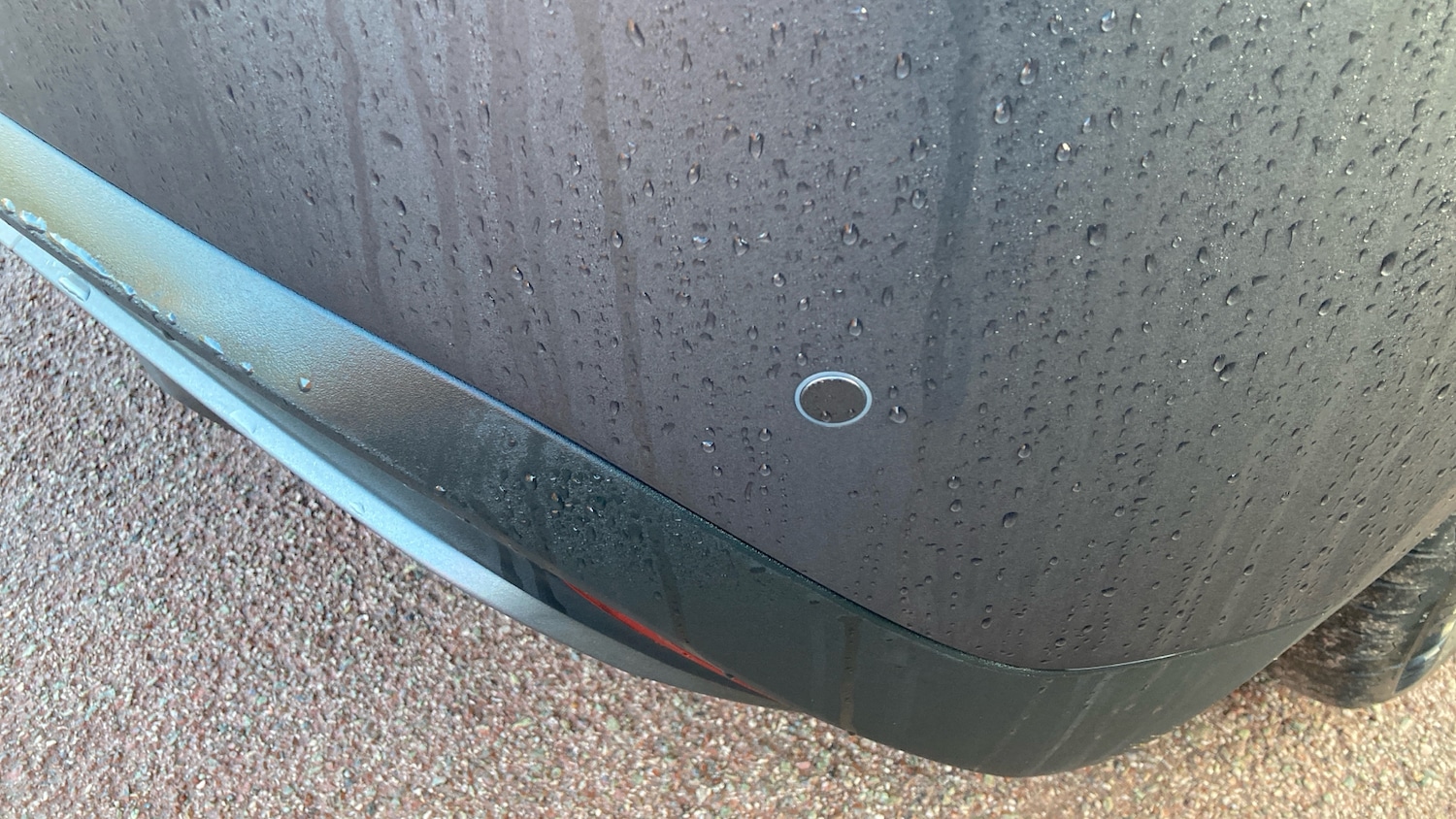 Used MG MG4 2025 for sale - 77606332: Photo 22