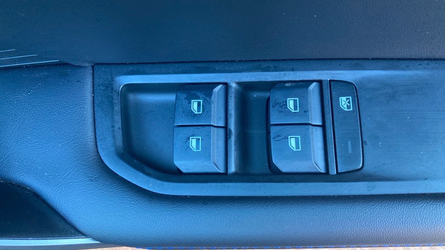 Used MG MG4 2025 for sale - 77606332: Photo 23