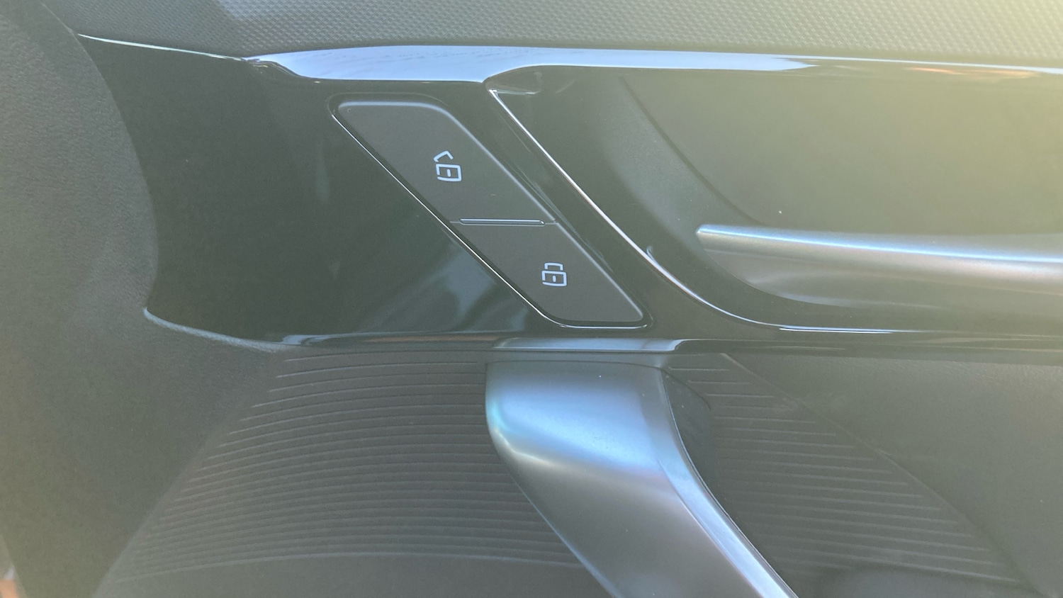 Used MG MG4 2025 for sale - 77606332: Photo 24