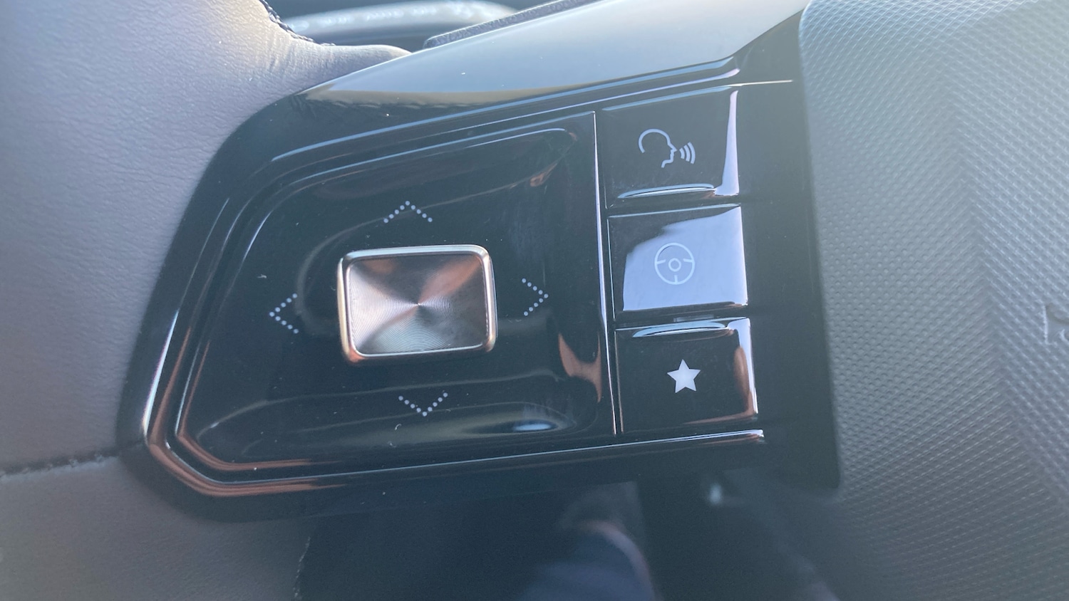 Used MG MG4 2025 for sale - 77606332: Photo 25