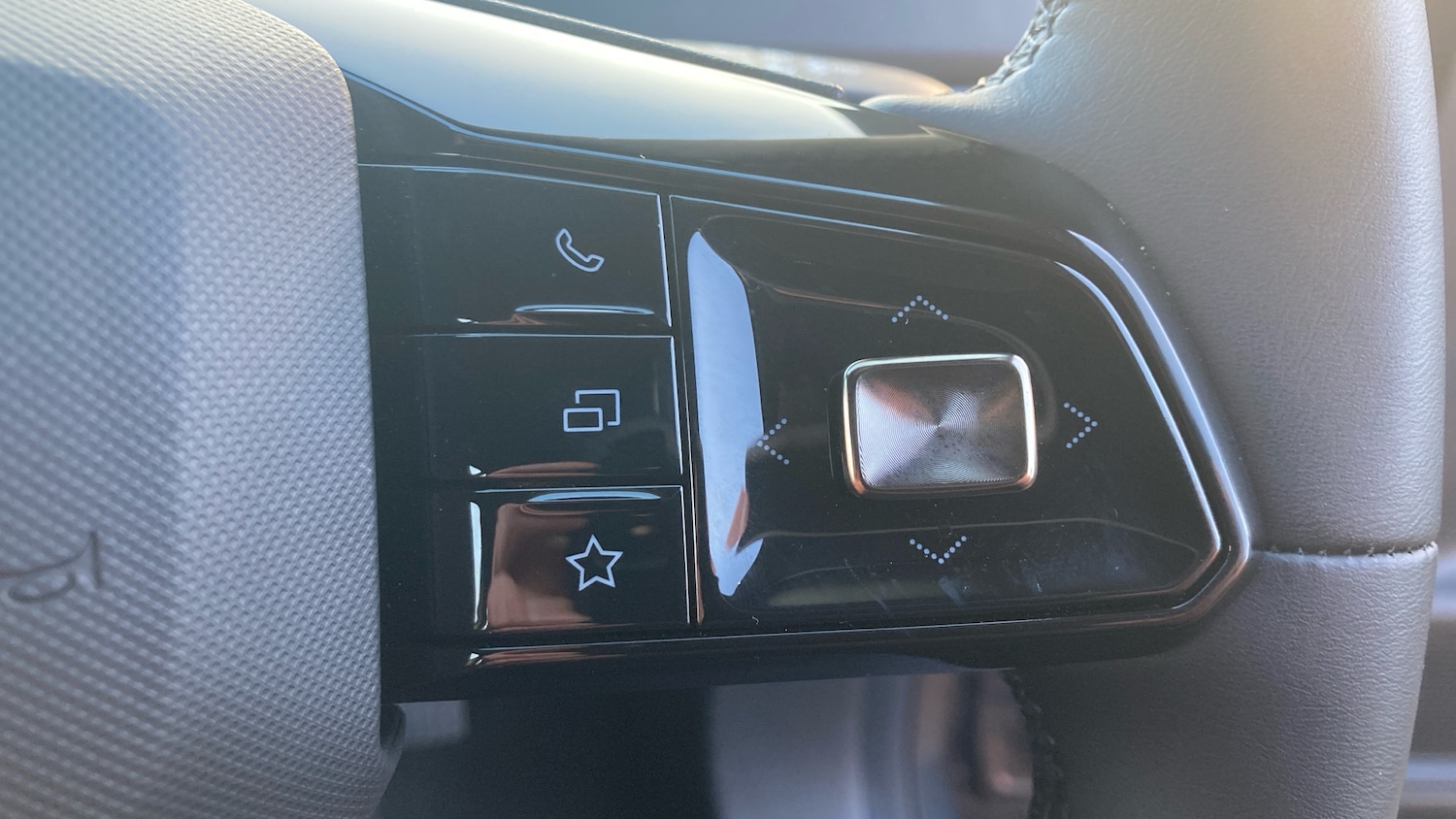 Used MG MG4 2025 for sale - 77606332: Photo 26