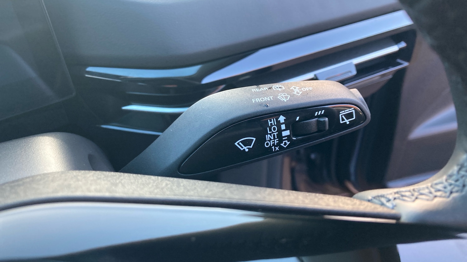 Used MG MG4 2025 for sale - 77606332: Photo 27