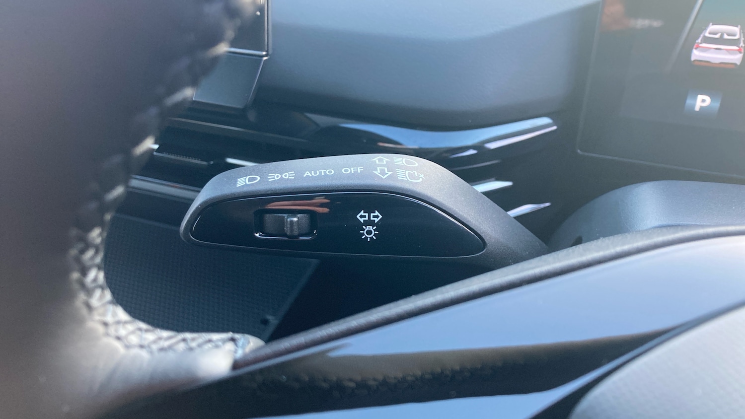 Used MG MG4 2025 for sale - 77606332: Photo 28